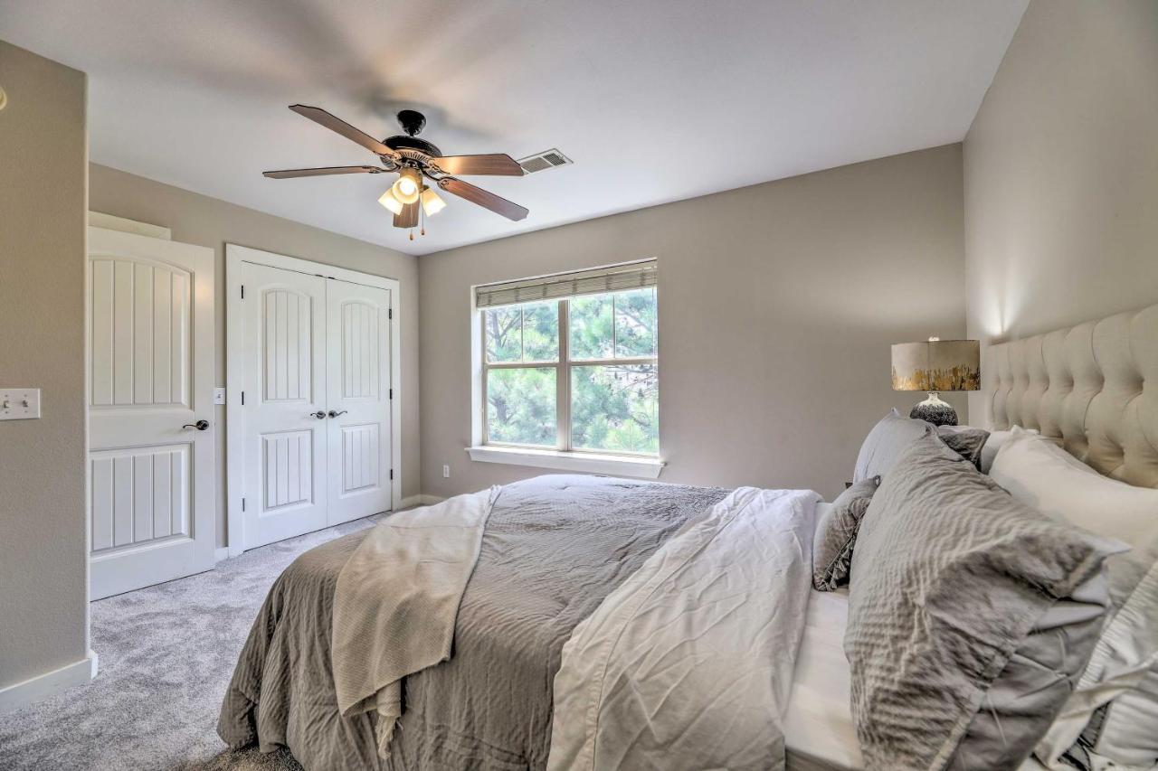 Charming Springdale Townhome About 5 Mi To Dtwn! Eksteriør bilde